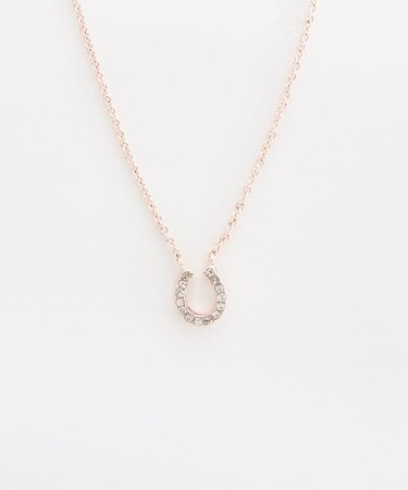 プチネックレス