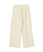 リラックスベイカーパンツ