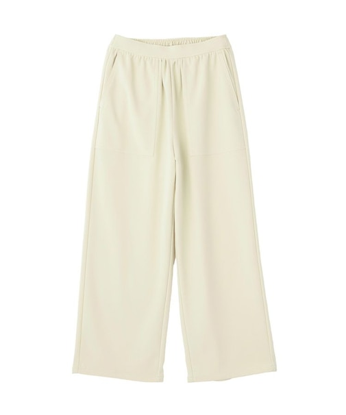 リラックスベイカーパンツ