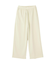 リラックスベイカーパンツ