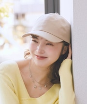 アソートキャップ