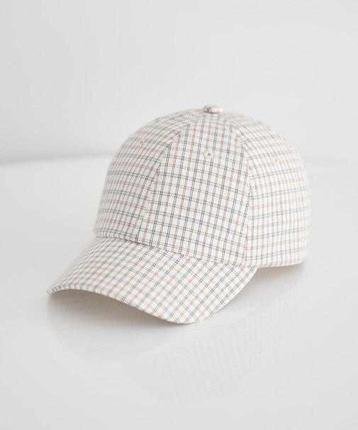 アソートキャップ