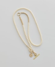 マルチパールストラップ