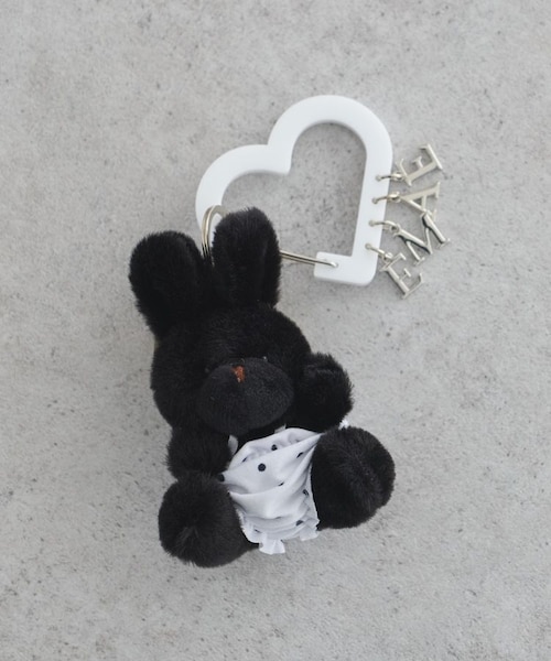 ラビットチャーム｜アースミュージックアンドエコロジーの通販｜&mall