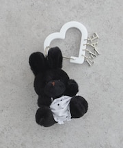 ラビットチャーム