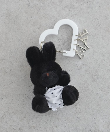 ラビットチャーム