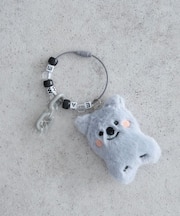 アソートマスコットチャーム