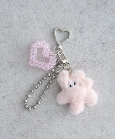 アソートマスコットチャーム