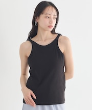 アメスリテレコタンクトップ