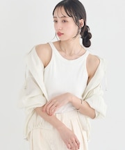 アメスリテレコタンクトップ