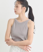 アメスリテレコタンクトップ