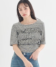 SET2点マルチウェイバンドゥ＋プルオーバー