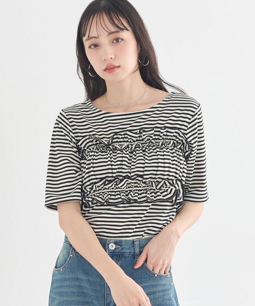 SET2点マルチウェイバンドゥ＋プルオーバー