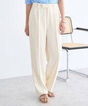 ストレートパンツ