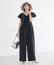 ラッフルサロペット