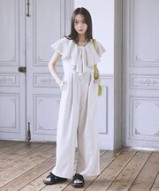 ラッフルサロペット