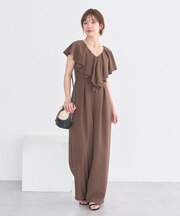 ラッフルサロペット