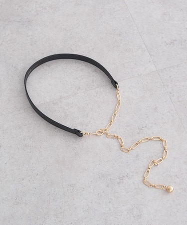 デザインチェーンMIXベルト