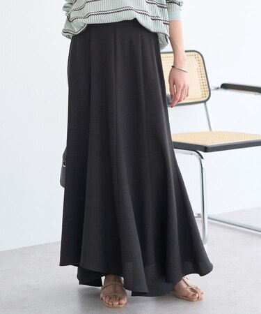 【セットアップ対応】キリカエフレアスカート