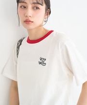【接触冷感】アソートリンガーTシャツ