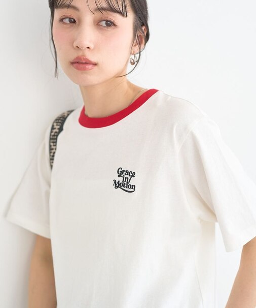 【接触冷感】アソートリンガーTシャツ