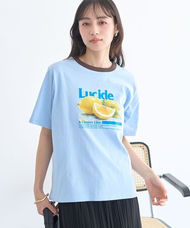 【接触冷感】アソートリンガーTシャツ