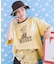 リンガーTシャツ/TOY STORY