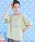 リンガーTシャツ/TOY STORY