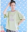 リンガーTシャツ/TOY STORY