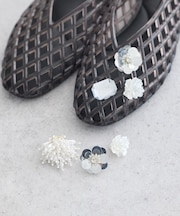 シューズアクセサリーチャーム