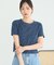 アイレットミニ裏毛Tシャツ