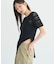 クロエシェボディニットスーツ
