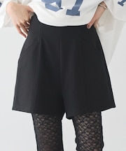 カットツイルショートパンツ