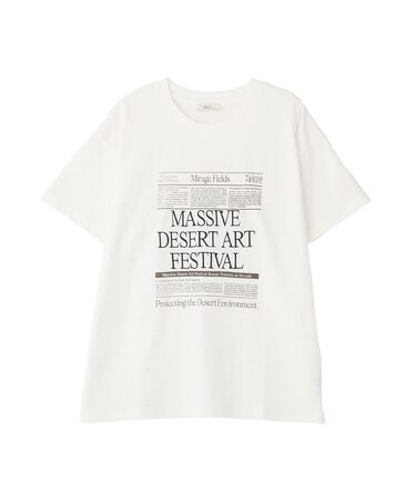 アソートレギュラーTee