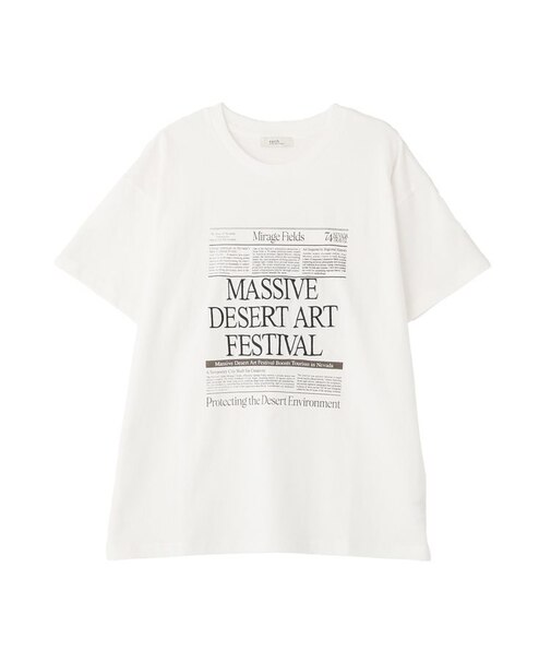 アソートレギュラーTee