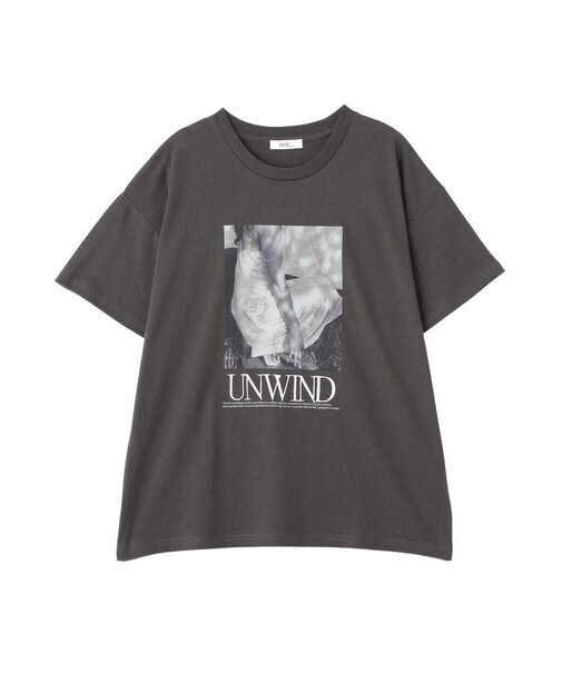 アソートレギュラーTee