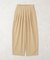 4タックパンツ