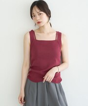 ソウバリタンクトップ