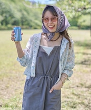 emae×銀河高原ビール シアーシャツ