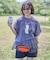 emae×水曜日のネコ　フリルTee