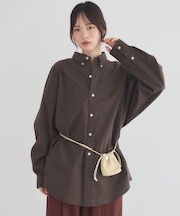 ダッドシャツ