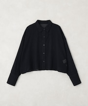 シアーコールシャツ