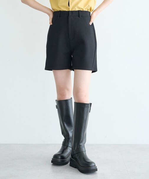 エアもちショートパンツ