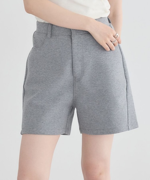 エアもちショートパンツ