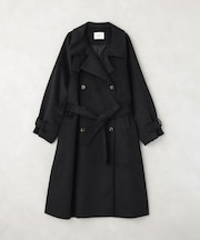 【防風】マルチウェイロングコート