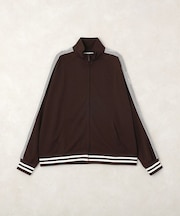 LOGANトラックジャケット