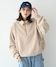 ベージュ