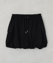 ミリタリーバルーンカーゴスカート