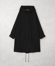 ロングモッズコート
