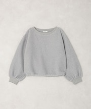 ボアプルオーバー